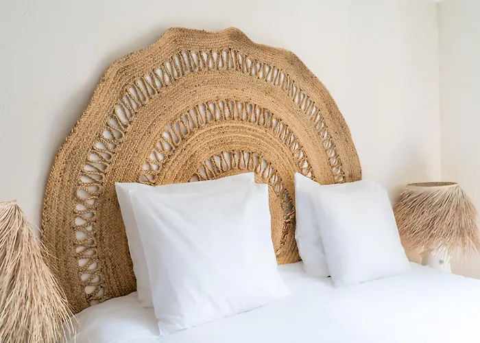 La Finca & SpaHotel Parijs